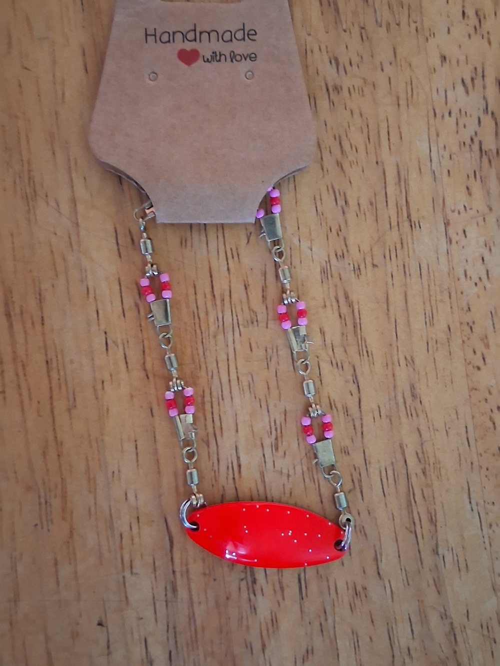 Handmade Braclets